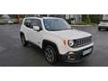 Jeep Renegade 1.4 MultiAir 140 Longitude +GPS Weiß - thumbnail 17