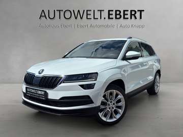 2.0 TDI Style 4x4 DSG/ACC/CAM/PANO/ST-HZG/