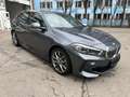 BMW 120 120d Aut. M-Sportpaket-M-Paket-Pano-LED-Navi-1.Ha. Grey - thumbnail 3