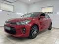 Kia Rio 1.2 Attract Automatik Rot - thumbnail 4
