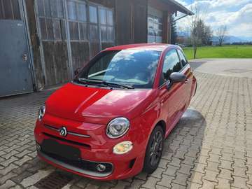 Ellenator Serie 7 1.2 8V Sport