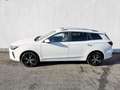 MG MG5 5 Electric Luxury 130 kW Weiß - thumbnail 7