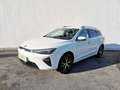 MG MG5 5 Electric Luxury 130 kW Weiß - thumbnail 1