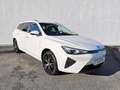 MG MG5 5 Electric Luxury 130 kW Weiß - thumbnail 5