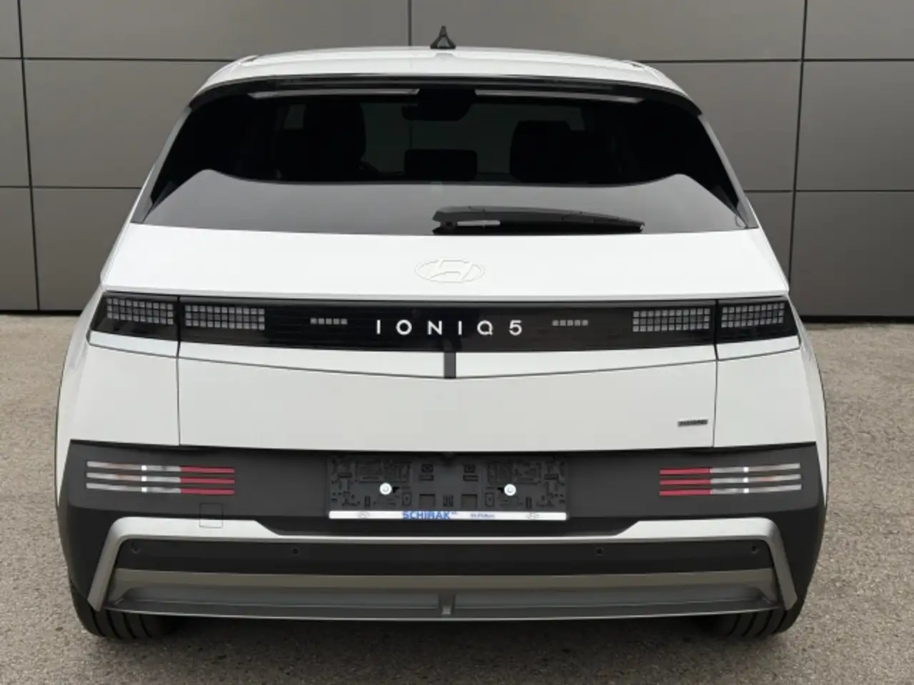 Hyundai IONIQ 5 2026