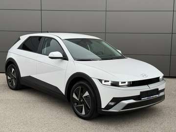 GO 84kWh 4WD