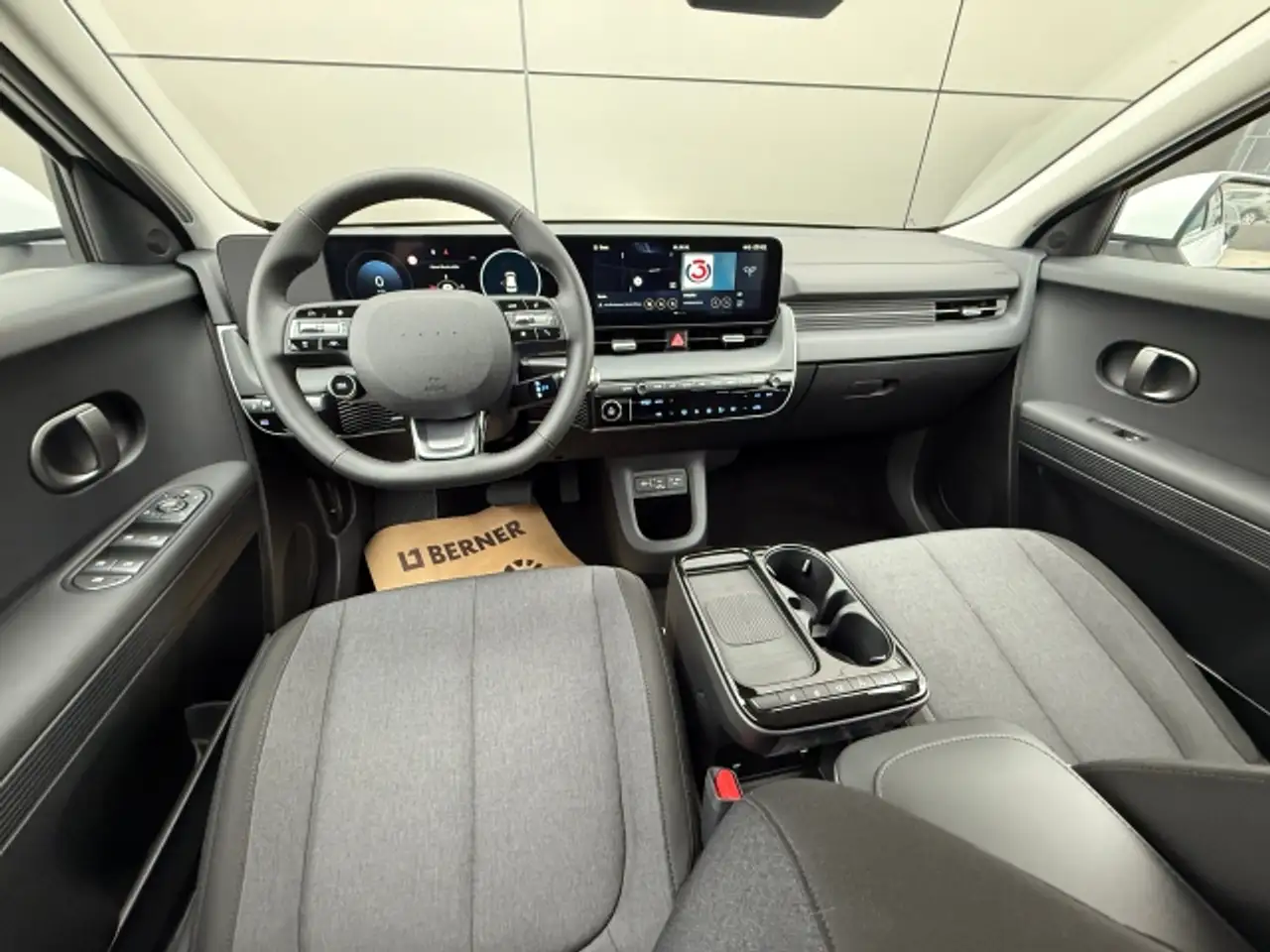 Hyundai IONIQ 5 2026 — фото 10