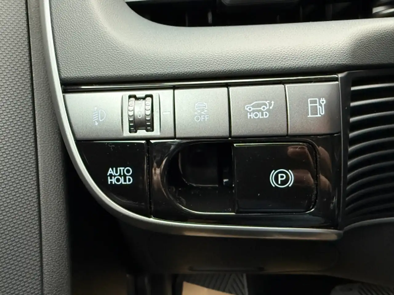 Hyundai IONIQ 5 2026 — фото 14