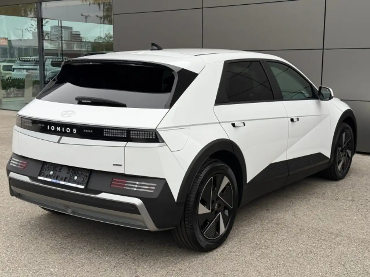 Hyundai IONIQ 5 2026