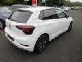 Volkswagen Polo Goal 1.0 LED GRA ALU APS SITZHEIZUNG APP CLIMATRONIC eFH ZV DAB Weiß - thumbnail 3