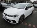 Volkswagen Polo Goal 1.0 LED GRA ALU APS SITZHEIZUNG APP CLIMATRONIC eFH ZV DAB Weiß - thumbnail 1