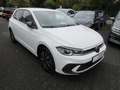 Volkswagen Polo Goal 1.0 LED GRA ALU APS SITZHEIZUNG APP CLIMATRONIC eFH ZV DAB Weiß - thumbnail 4