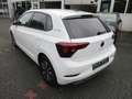 Volkswagen Polo Goal 1.0 LED GRA ALU APS SITZHEIZUNG APP CLIMATRONIC eFH ZV DAB Weiß - thumbnail 2