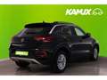 Volkswagen T-Roc 1.0TSI Life+LED+VIRTUAL+CARPLAY+PDC+SHZ Noir - thumbnail 4