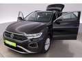 Volkswagen T-Roc 1.0TSI Life+LED+VIRTUAL+CARPLAY+PDC+SHZ Noir - thumbnail 19