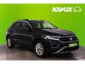 Volkswagen T-Roc 1.0TSI Life+LED+VIRTUAL+CARPLAY+PDC+SHZ Noir - thumbnail 1