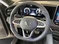 Volkswagen Tiguan 2.0 TDI DSG R-line Black Style Bluetooth Grau - thumbnail 10
