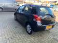 Toyota Yaris 1.0 VVTi Acces 5 DEURS-AIRCO-ELEKT.RAMEN Zwart - thumbnail 6