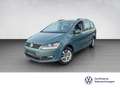 Volkswagen Sharan 1.4 TSI Comfortline *7Sitzer*Navi*Klima* Klima Blau - thumbnail 1
