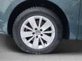 Volkswagen Sharan 1.4 TSI Comfortline *7Sitzer*Navi*Klima* Klima Blau - thumbnail 3