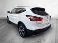 Nissan Qashqai 1.3 DIG-T N-CONNECTA 103KW 140 5P Blanco - thumbnail 4
