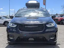 Chrysler Pacifica 2026