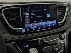 Chrysler Pacifica 2026 — фото 21
