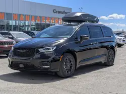Chrysler Pacifica 2026