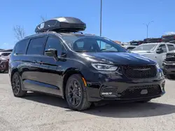Chrysler Pacifica 2026