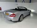 Mercedes-Benz SL 350 3.5 SL350 V6 ROADSTER AUT Youngtimer, Nwst VOL! Grijs - thumbnail 2