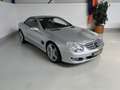 Mercedes-Benz SL 350 3.5 SL350 V6 ROADSTER AUT Youngtimer, Nwst VOL! Grijs - thumbnail 7