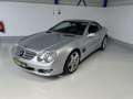 Mercedes-Benz SL 350 3.5 SL350 V6 ROADSTER AUT Youngtimer, Nwst VOL! Grijs - thumbnail 8