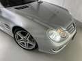 Mercedes-Benz SL 350 3.5 SL350 V6 ROADSTER AUT Youngtimer, Nwst VOL! Grijs - thumbnail 13