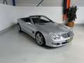 Mercedes-Benz SL 350 3.5 SL350 V6 ROADSTER AUT Youngtimer, Nwst VOL! Grijs - thumbnail 1