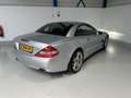 Mercedes-Benz SL 350 3.5 SL350 V6 ROADSTER AUT Youngtimer, Nwst VOL! Grijs - thumbnail 12