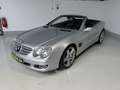Mercedes-Benz SL 350 3.5 SL350 V6 ROADSTER AUT Youngtimer, Nwst VOL! Grijs - thumbnail 5
