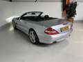 Mercedes-Benz SL 350 3.5 SL350 V6 ROADSTER AUT Youngtimer, Nwst VOL! Grijs - thumbnail 4
