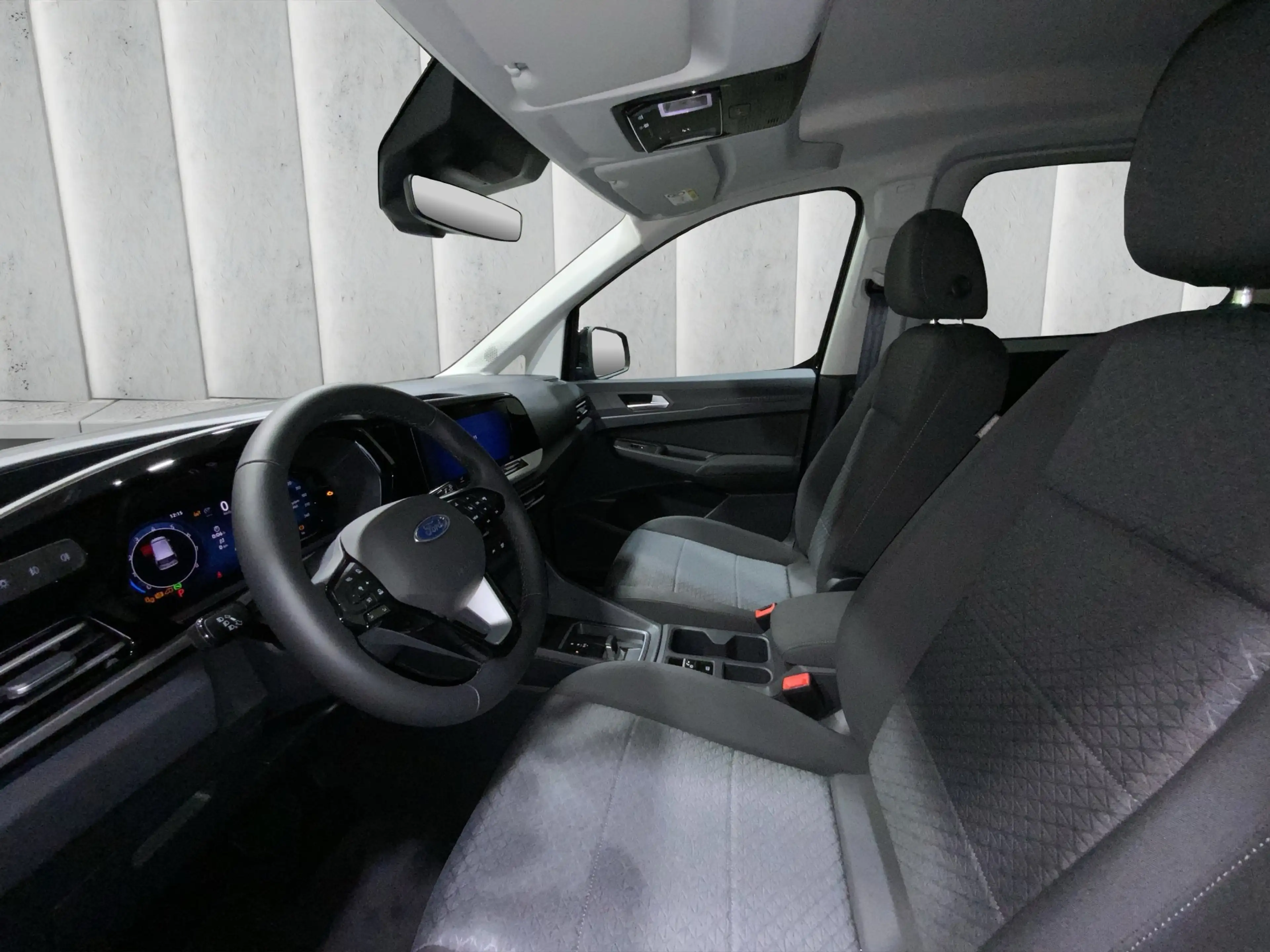 Ford Grand Tourneo Connect L2 Titanium 1.5 EcoBoost 85kW Automatik Va — photo 10