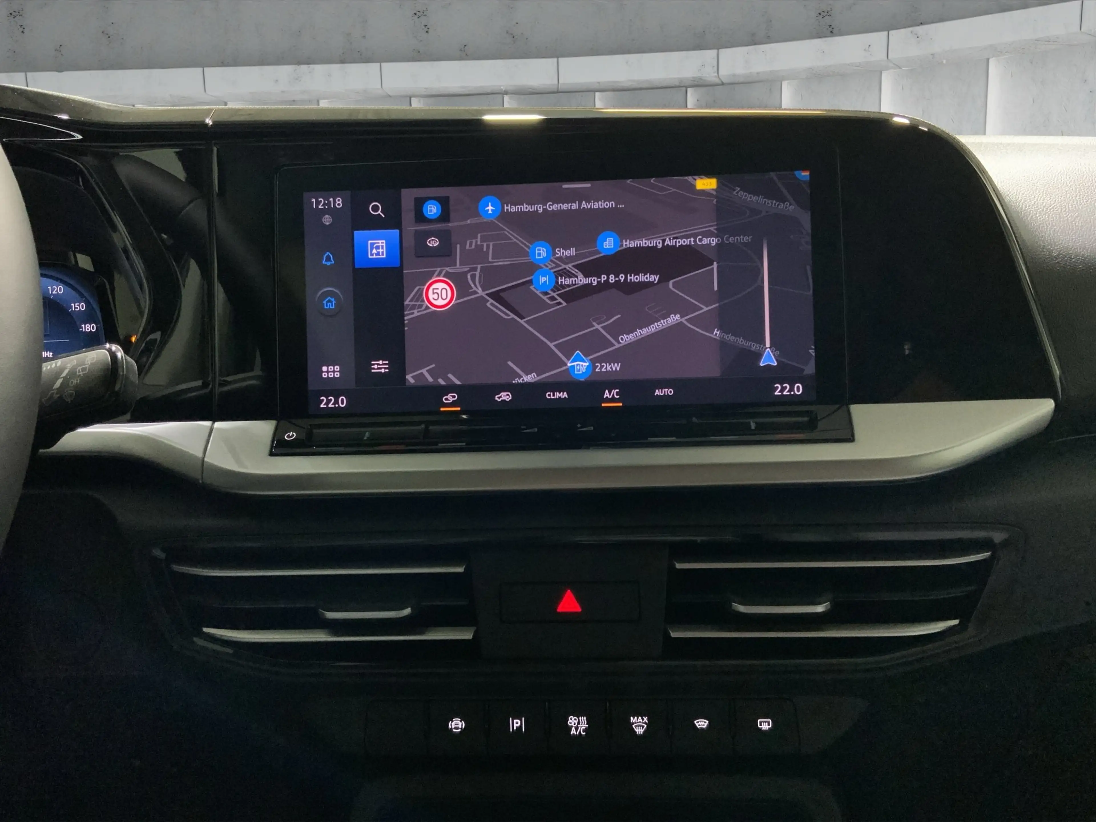 Ford Grand Tourneo Connect L2 Titanium 1.5 EcoBoost 85kW Automatik Va — photo 15