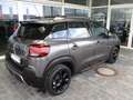 Citroen C3 Aircross BHDi 120 EAT6 Shine Grau - thumbnail 6