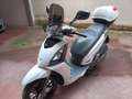 Kymco People S 300i Weiß - thumbnail 6