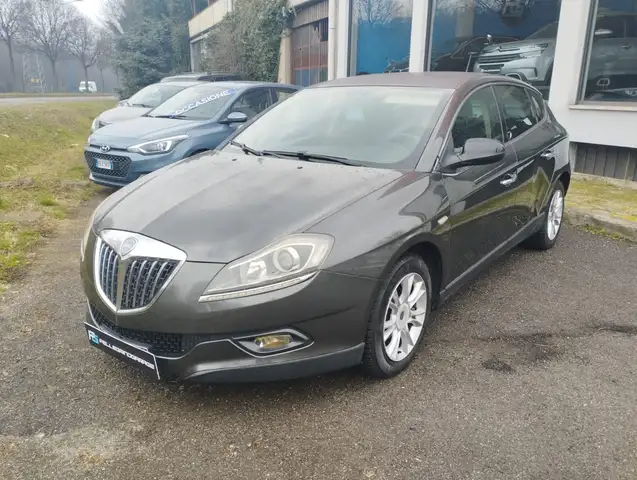 Lancia Delta 1.6 mjt Oro 120cv dpf