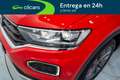 Volkswagen T-Roc 1.5 TSI Sport DSG7 Rojo - thumbnail 10