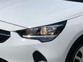 Opel Corsa -e Edition PDC Sitzheizung Klimaautomatik CarPlay Weiß - thumbnail 7