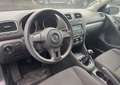 Volkswagen Golf VI 1.6 TDI 105 FAP Confortline 5p Grau - thumbnail 9