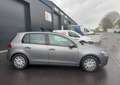 Volkswagen Golf VI 1.6 TDI 105 FAP Confortline 5p Grau - thumbnail 5
