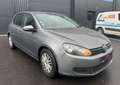 Volkswagen Golf VI 1.6 TDI 105 FAP Confortline 5p Grau - thumbnail 4