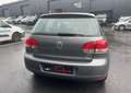 Volkswagen Golf VI 1.6 TDI 105 FAP Confortline 5p Grau - thumbnail 7
