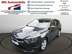 Kia cee'd Sportswagon 1.6 CRDi Vision