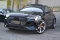 Audi SQ8 e-tron Audi Q8 E-Tron "S" Sportback Schwarz - thumbnail 1